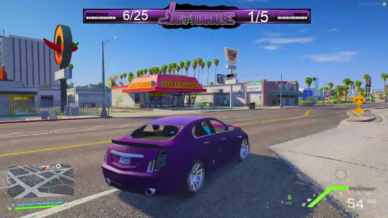 Push to Verified ESB Balla Gang Big Triple OG AkA Frozen Kolt Johnson Prodigy 4.0 WL Lets Get it!!!
