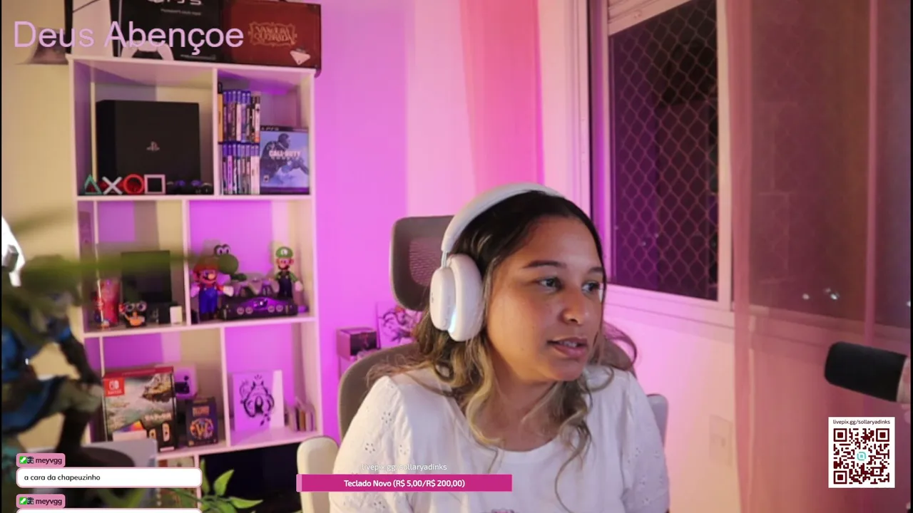 JOGO MAIS VIRAL THE CHOICER VOICER PT BR