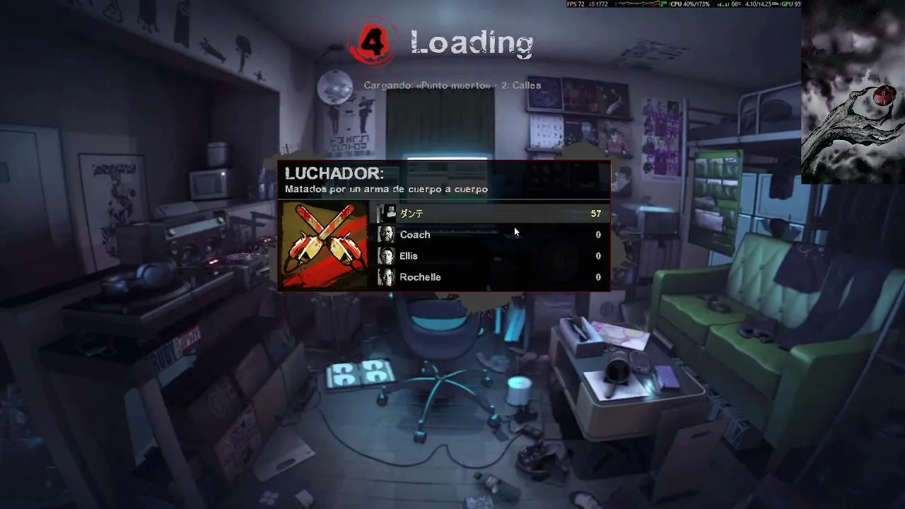 juugando cs con top globales