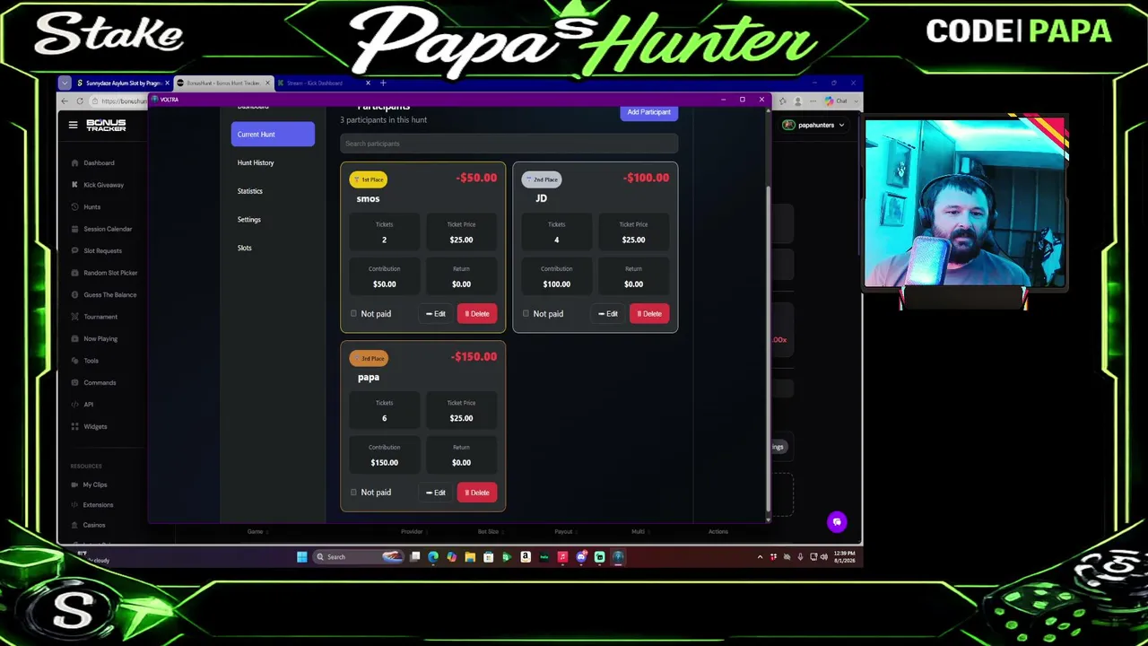 $300 bonus opening!!!