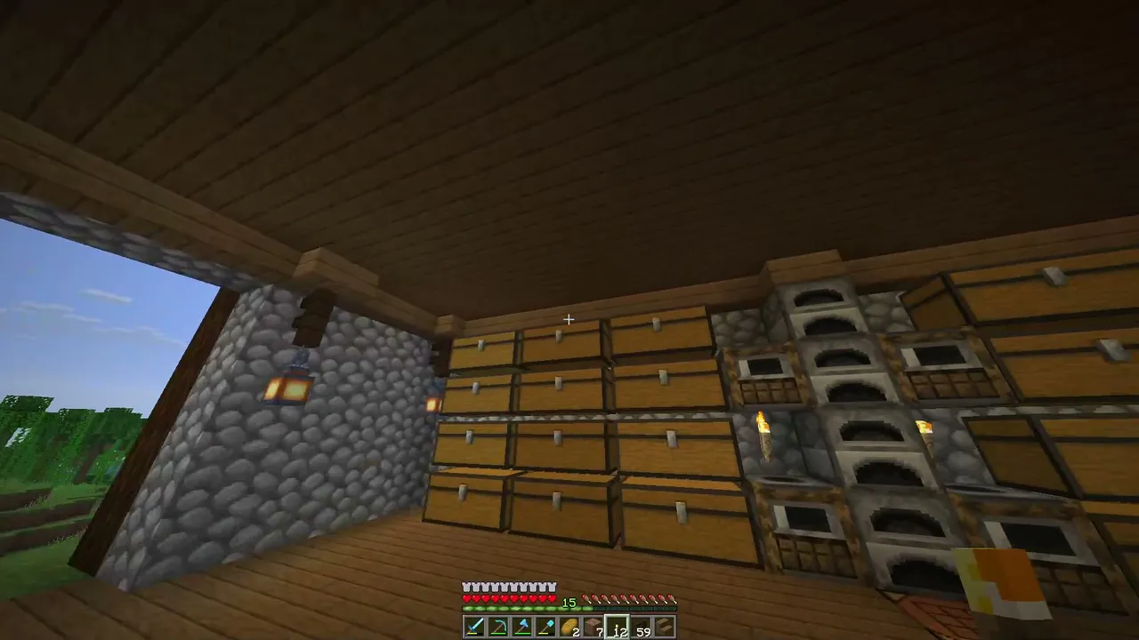 SURVIVAL 26.2