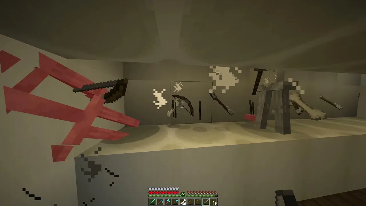 SURVIVAL 26.2