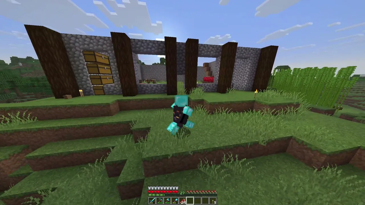 SURVIVAL 26.2