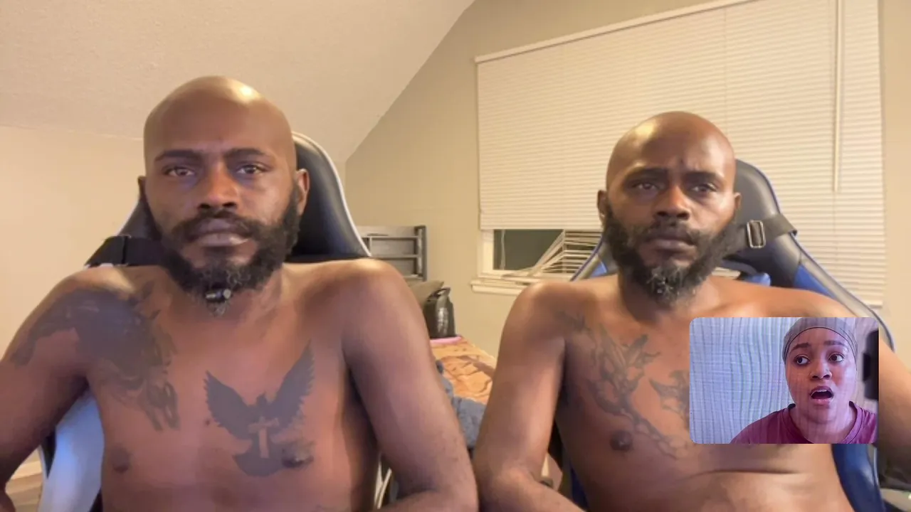 TWINS KICK TAKEOVER