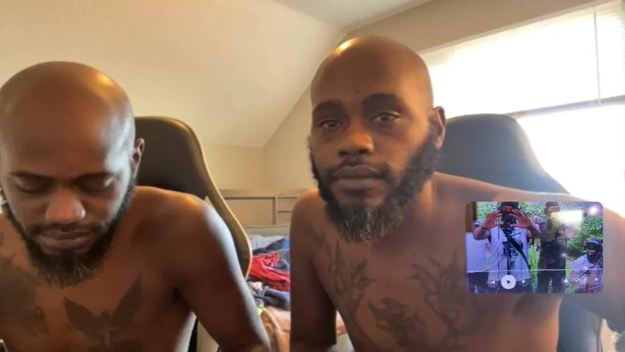 TWINS KICK TAKEOVER