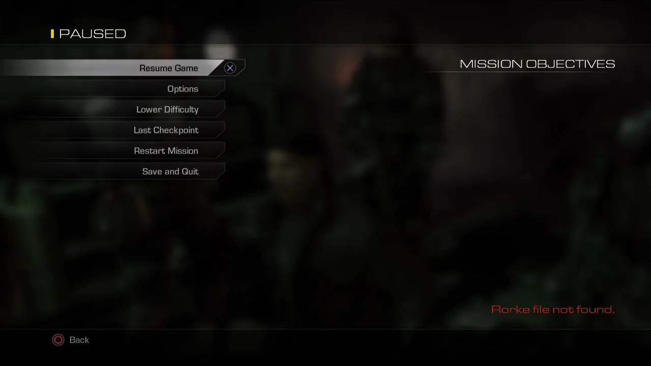 Ghosts ^^