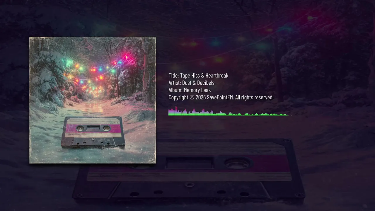 ᴘ ᴜ ʟ s ᴇ ⌁ ꜰ ᴍ - Savepoint.fm Demo Station