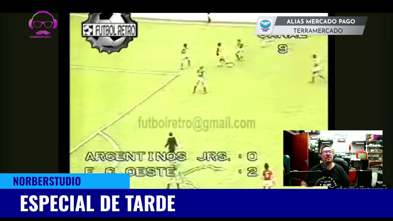 ESPECIAL DE TARDE