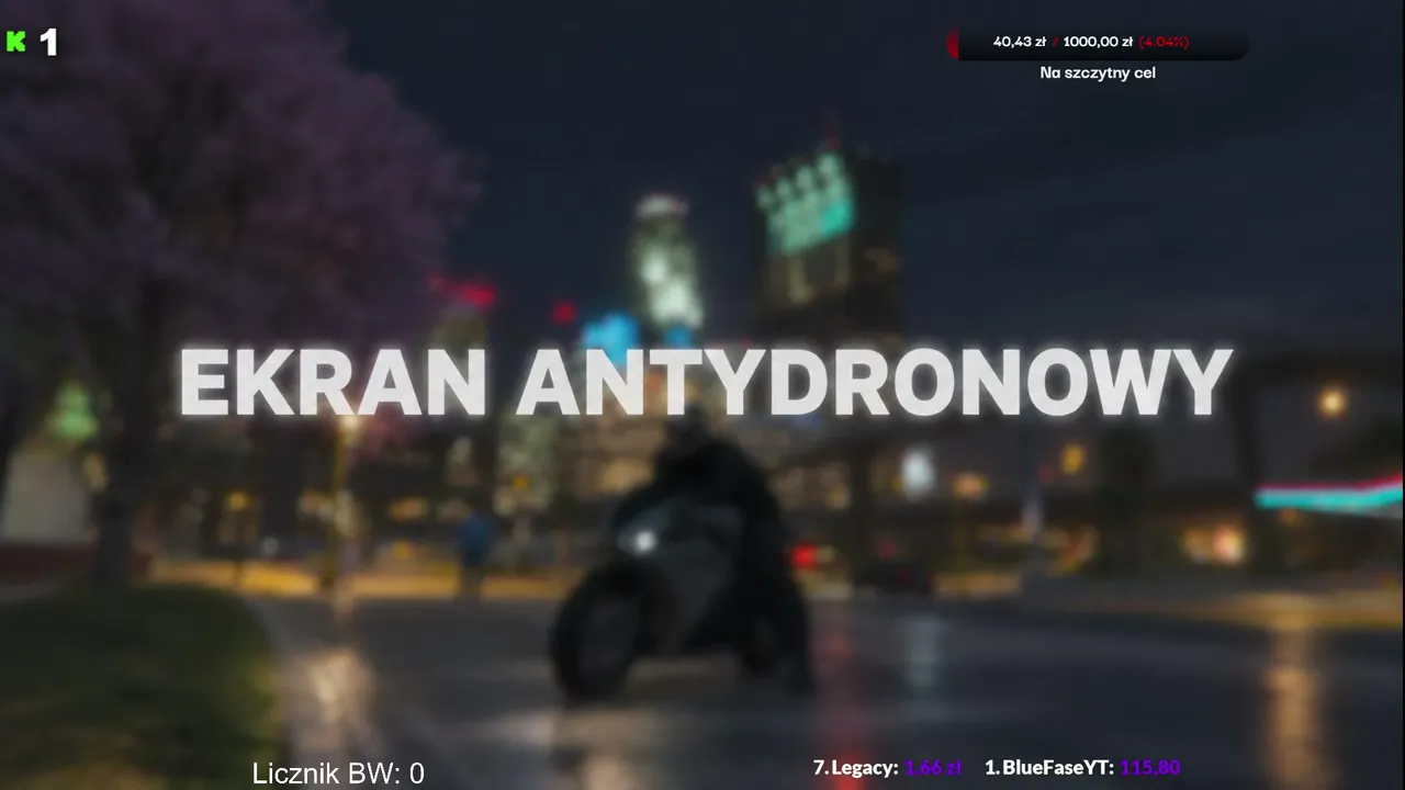 77Rp Wl:Off | Crime a potem crime