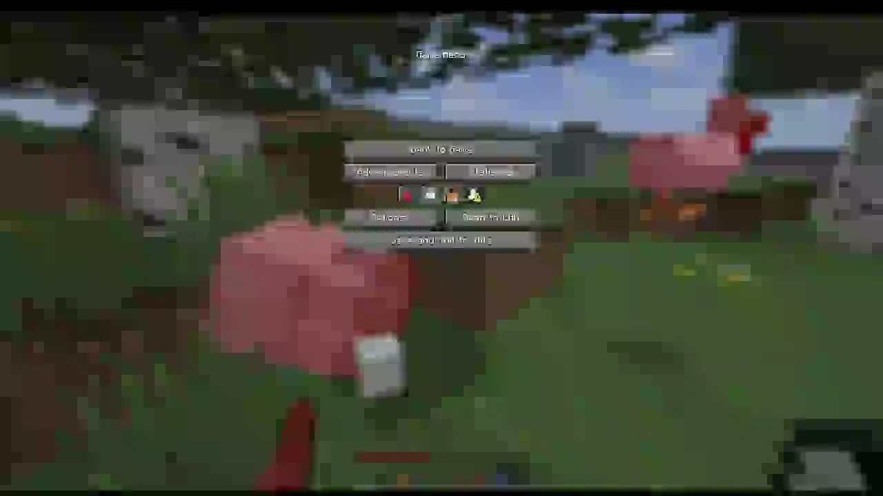 MINECRAFT HARDCORE STREAM!