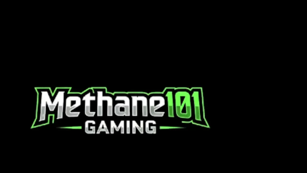 GAME TIME WITH METHANE101