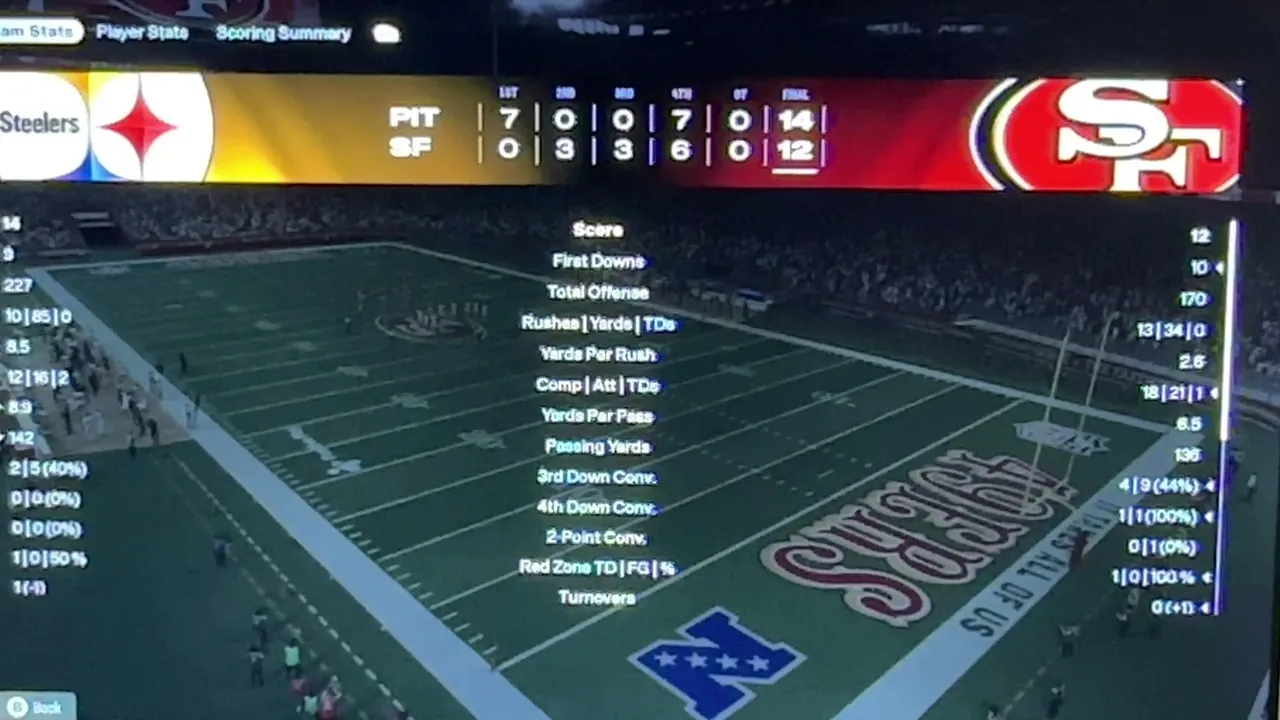 Madden 2027 WIN PRIZES