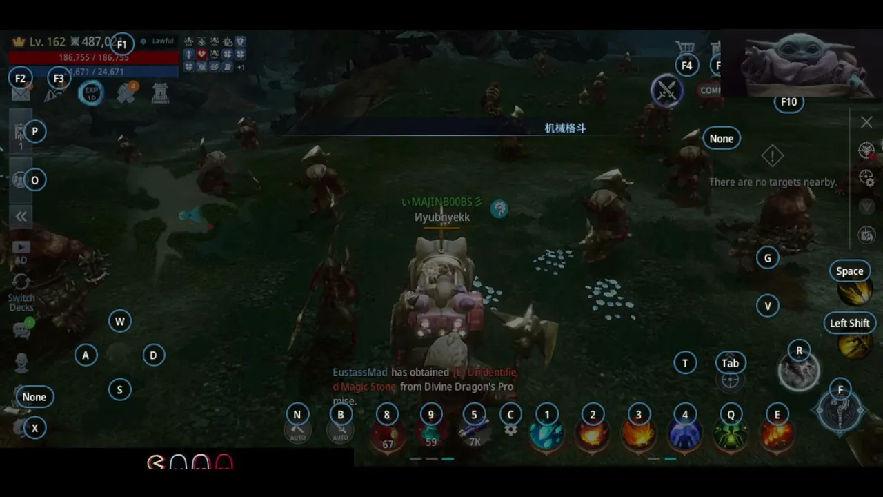Sunday Mir4
[ Asia 3 Server 313 ]