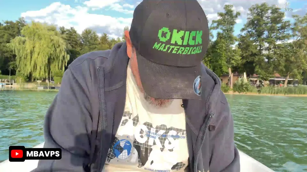 ⚡Kommt ihr mit Angeln 🎣? ⚡️mit der Horde zum Partner🫡 *Nein, Doch, Ohhh* ✌️