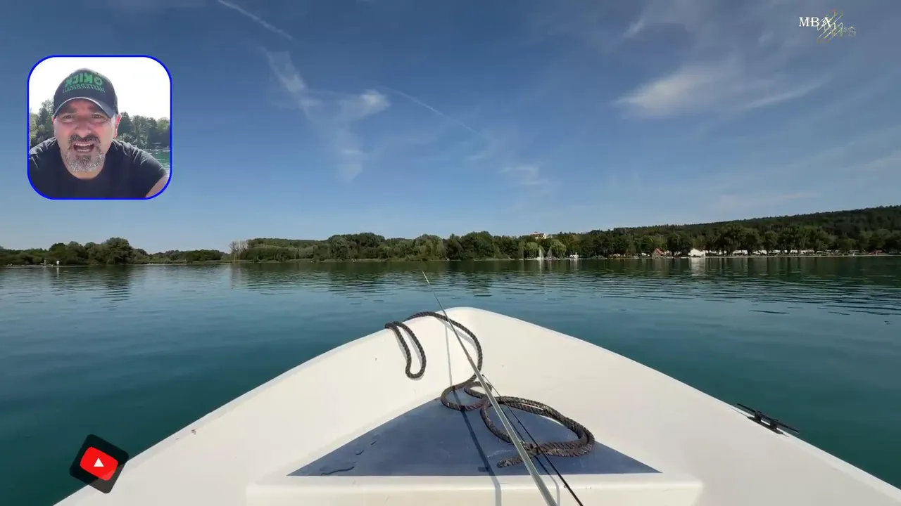 ⚡Live aus dem Urlaub ⚡️Angeln🎣  mit der Horde zum Partner🫡 *Nein, Doch, Ohhh* ✌️