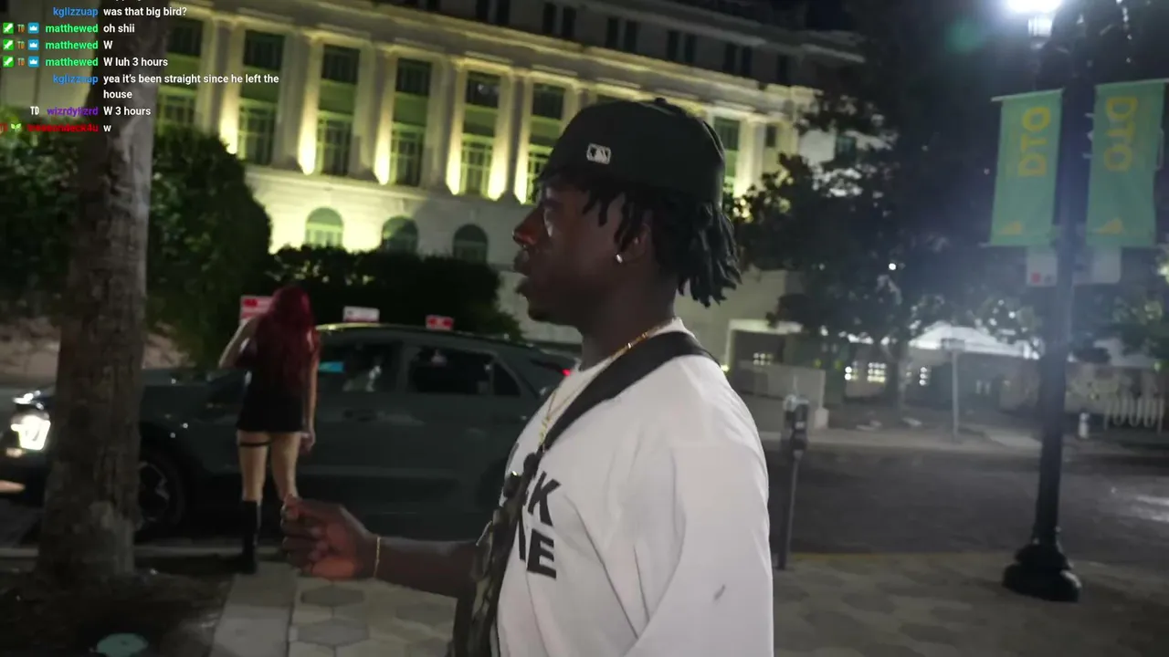 24 HOUR STREAM WITH TK🤠 INSANE CONTENT🔥🔥