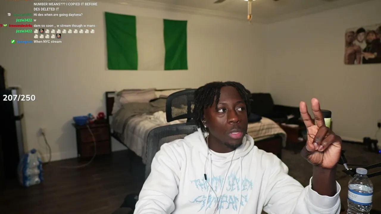 24 HOUR STREAM WITH TK🤠 INSANE CONTENT🔥🔥