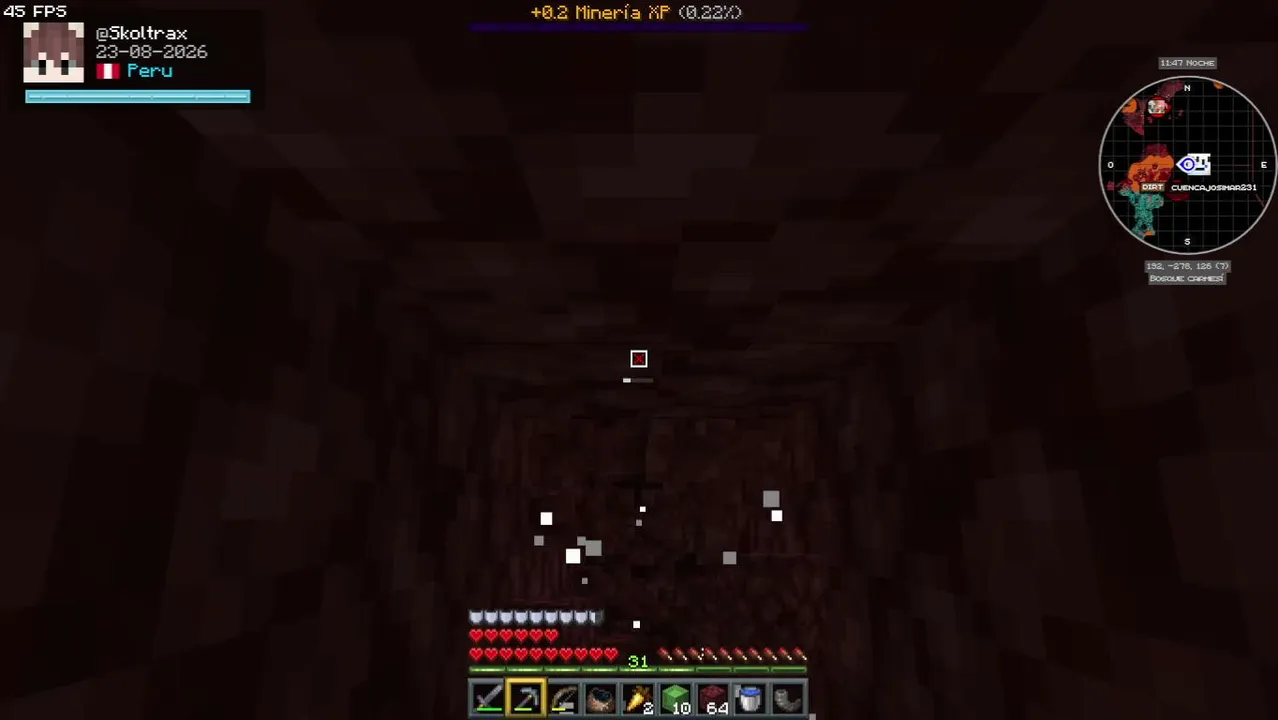 STREAMCITO CORTO POR LA MAÑANAA