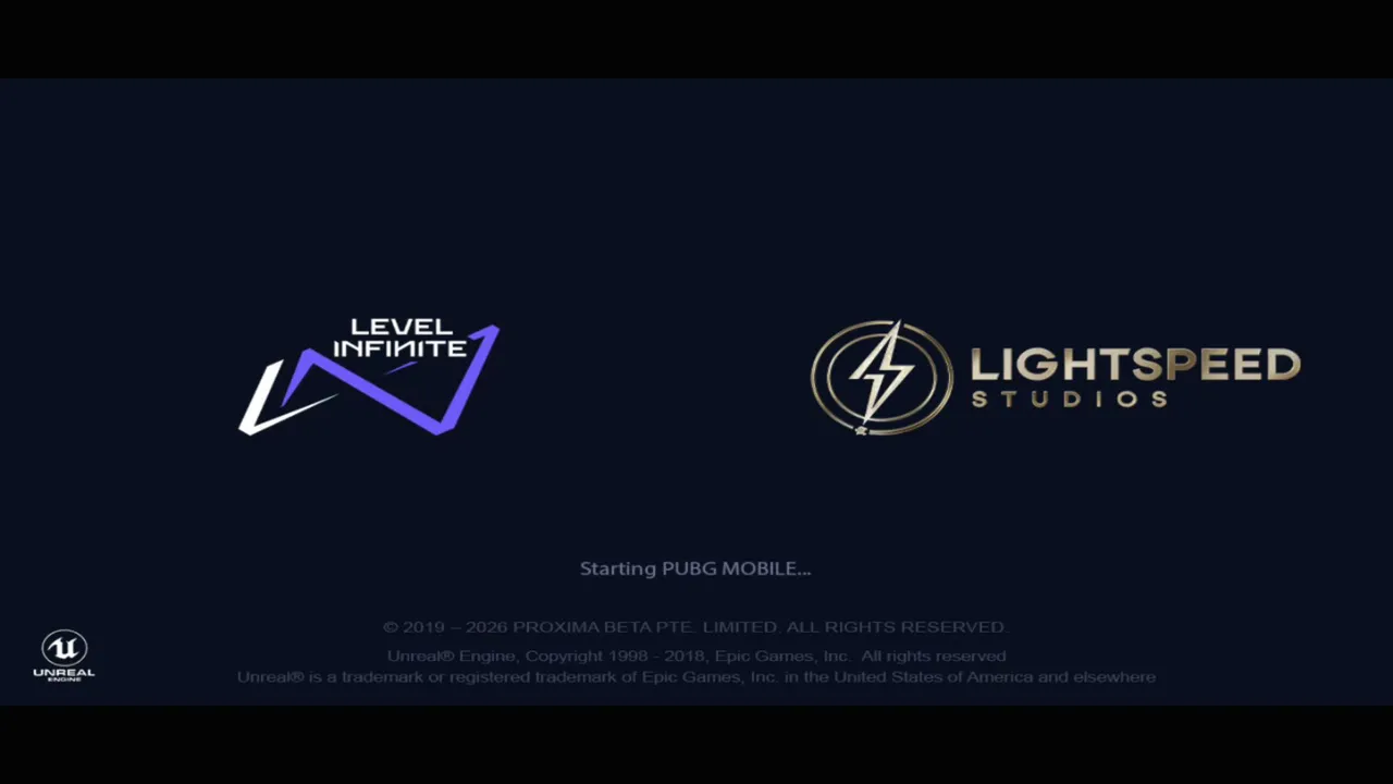 My first stream.