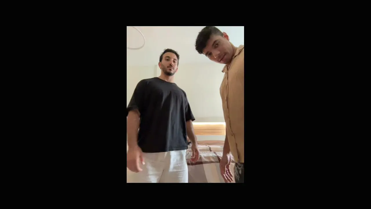stream in my brothers new studio