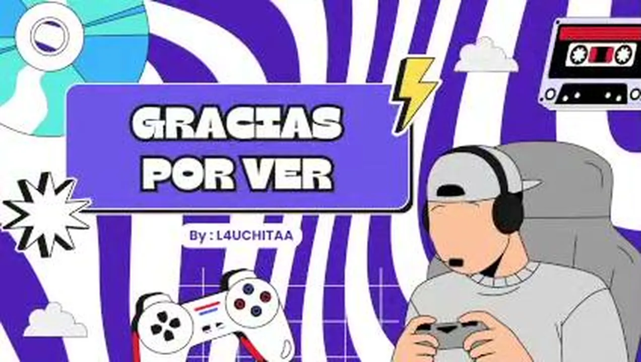 Te lo queres perder? ENTRAAA