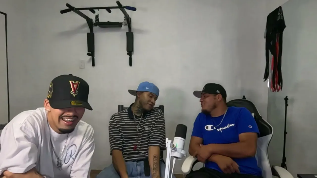 Platicando Un Rato!!!