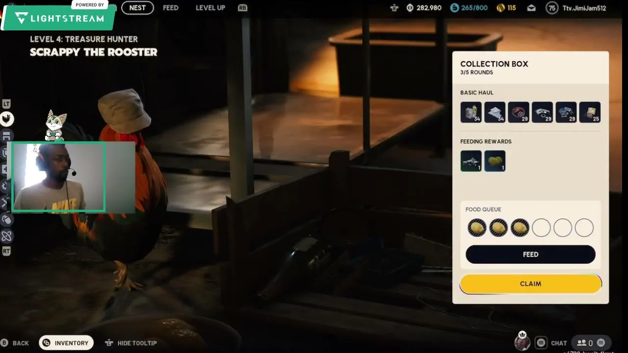 ⚠️ VERIFICATION GRIND⚠️  🟢 DAY1️⃣4️⃣ 🟢  ARC RAIDERS & FORTNITE 2️⃣1️⃣/5️⃣0️⃣FOLLOWERS🟢 | 🤘🏿AUSTIN TEXAS STREAMER🤘🏿 | TAP IN👇🏿👁 |