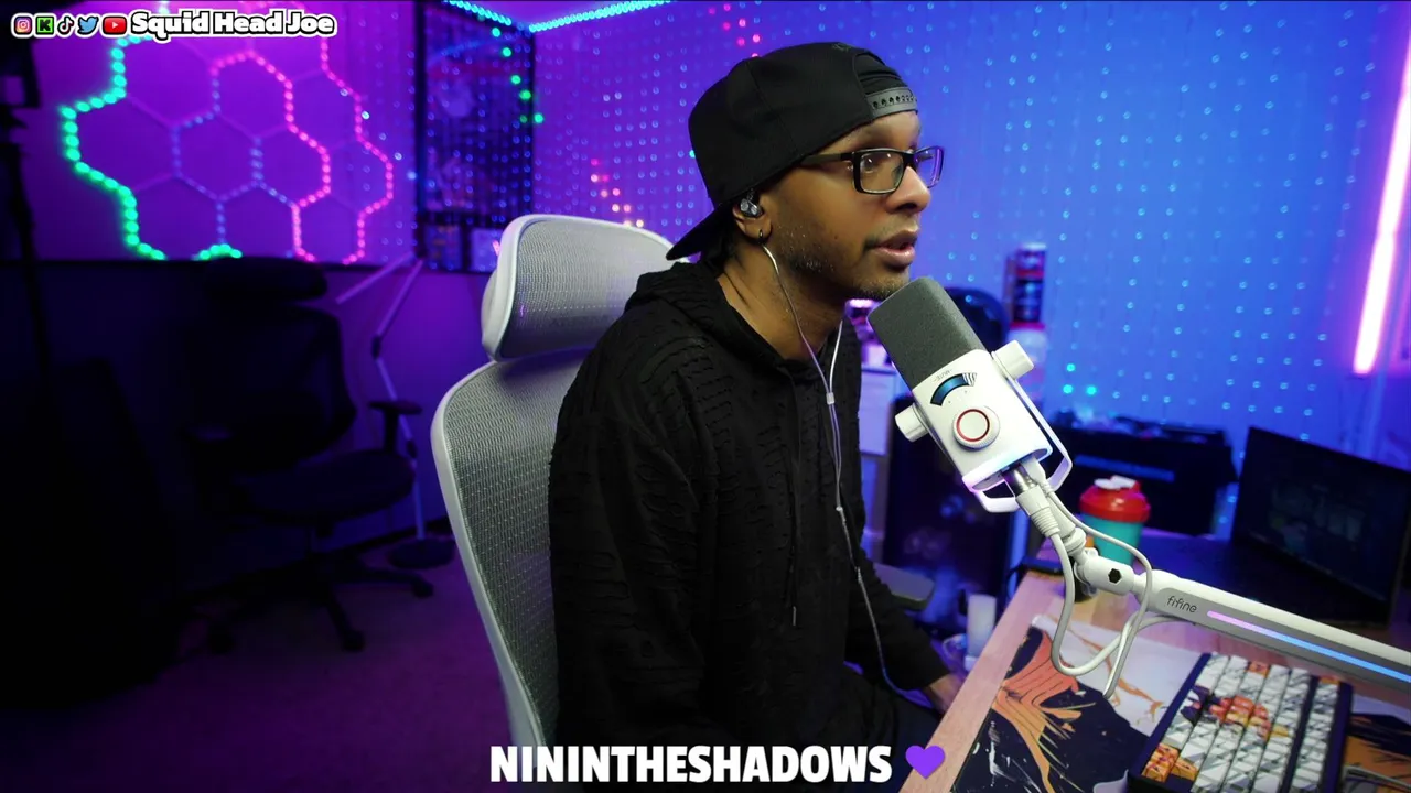 Short Stream But I'm Tired 😐🫠 | !YT !Throne !Dance !fifine