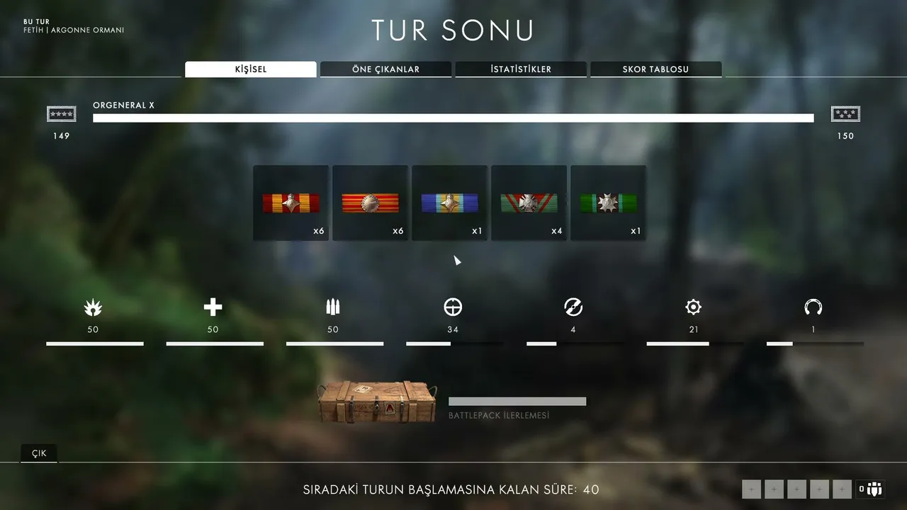 Battlefield 1 | Duman, Çamur ve Yanlış Kararlar