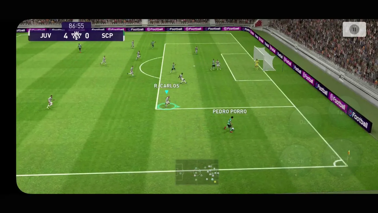pes 2021