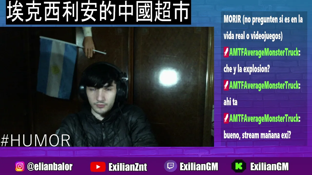 HAGO AL CHAT EN LOS SIMS DERRUTA