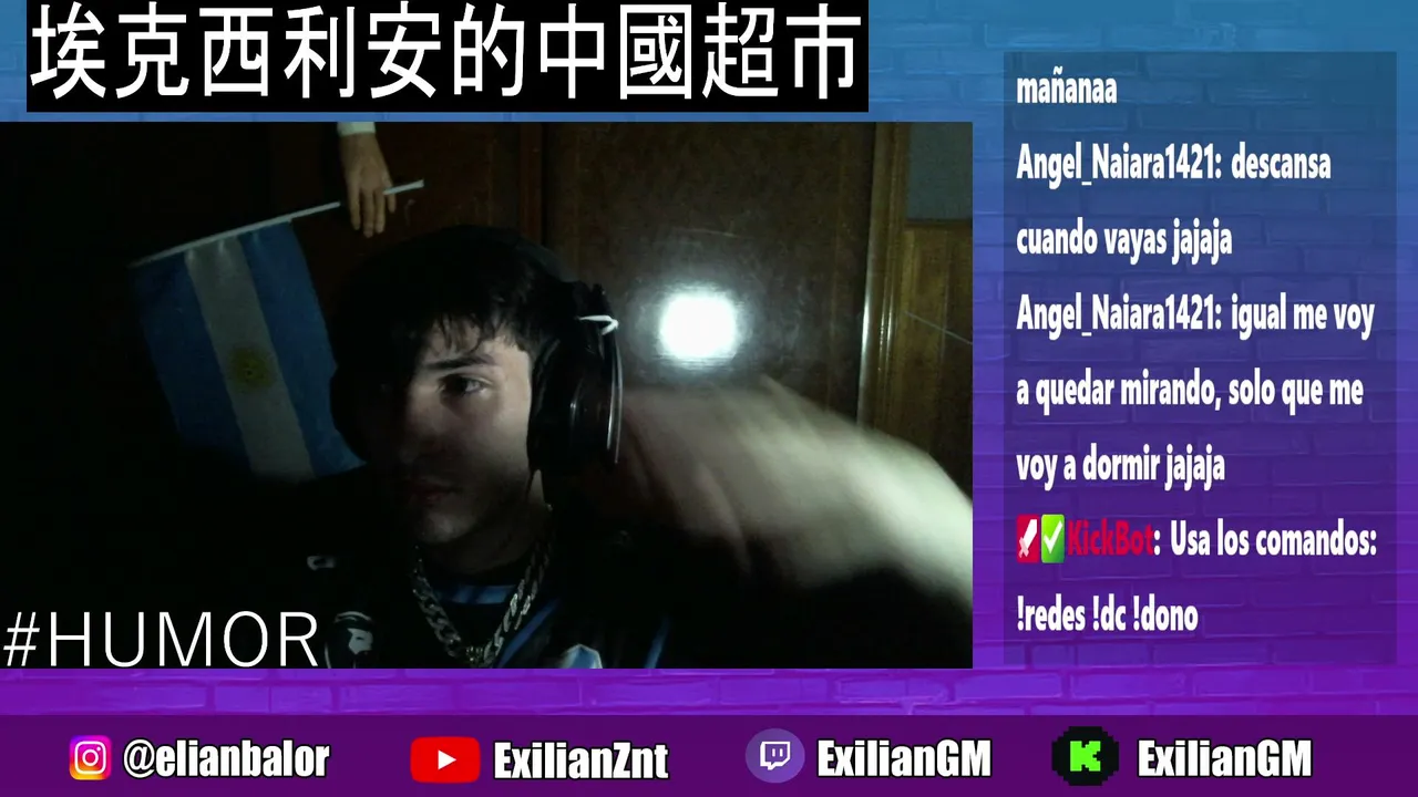 MINECRAFSITO Y DESPUES A LA CANCHA