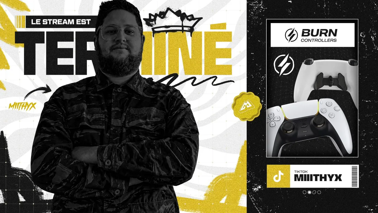 [FR/EN] DOUBLE XP GRIND ARME  ⌨️ !tip (tts on)| !sub | !burn (94 /100) sub