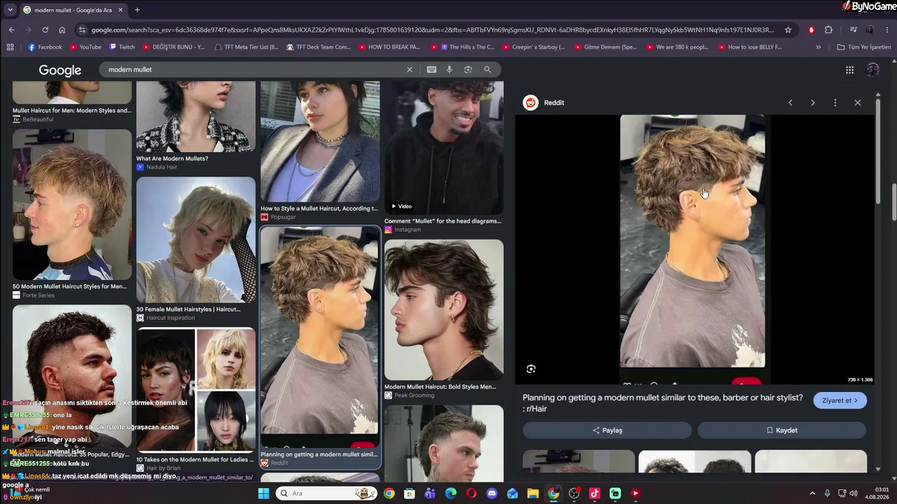 DADDY'S HOME | !blerp !donate !tiktok