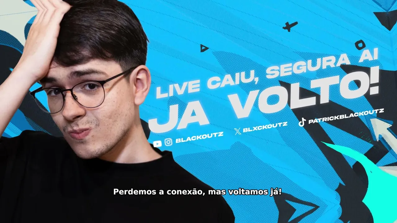 FNCS DUO DIV 1 com o Pulga