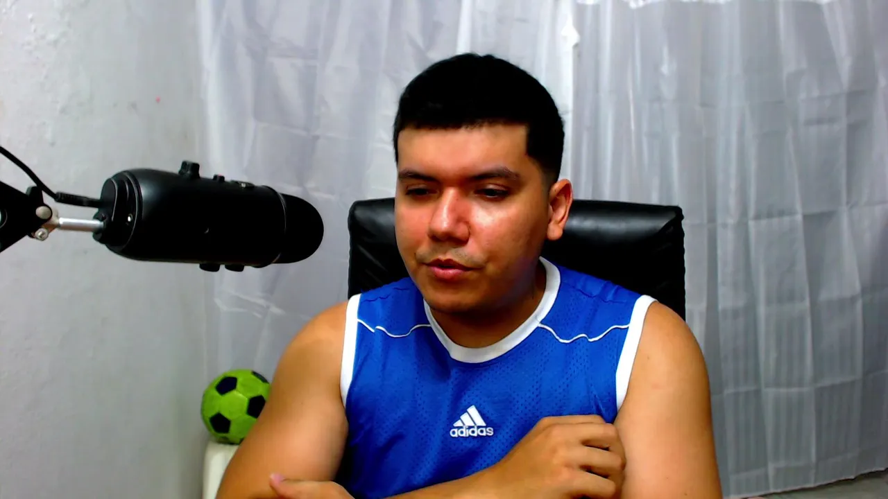 HABLEMOS DE FUTBOL MUCHACHOS
