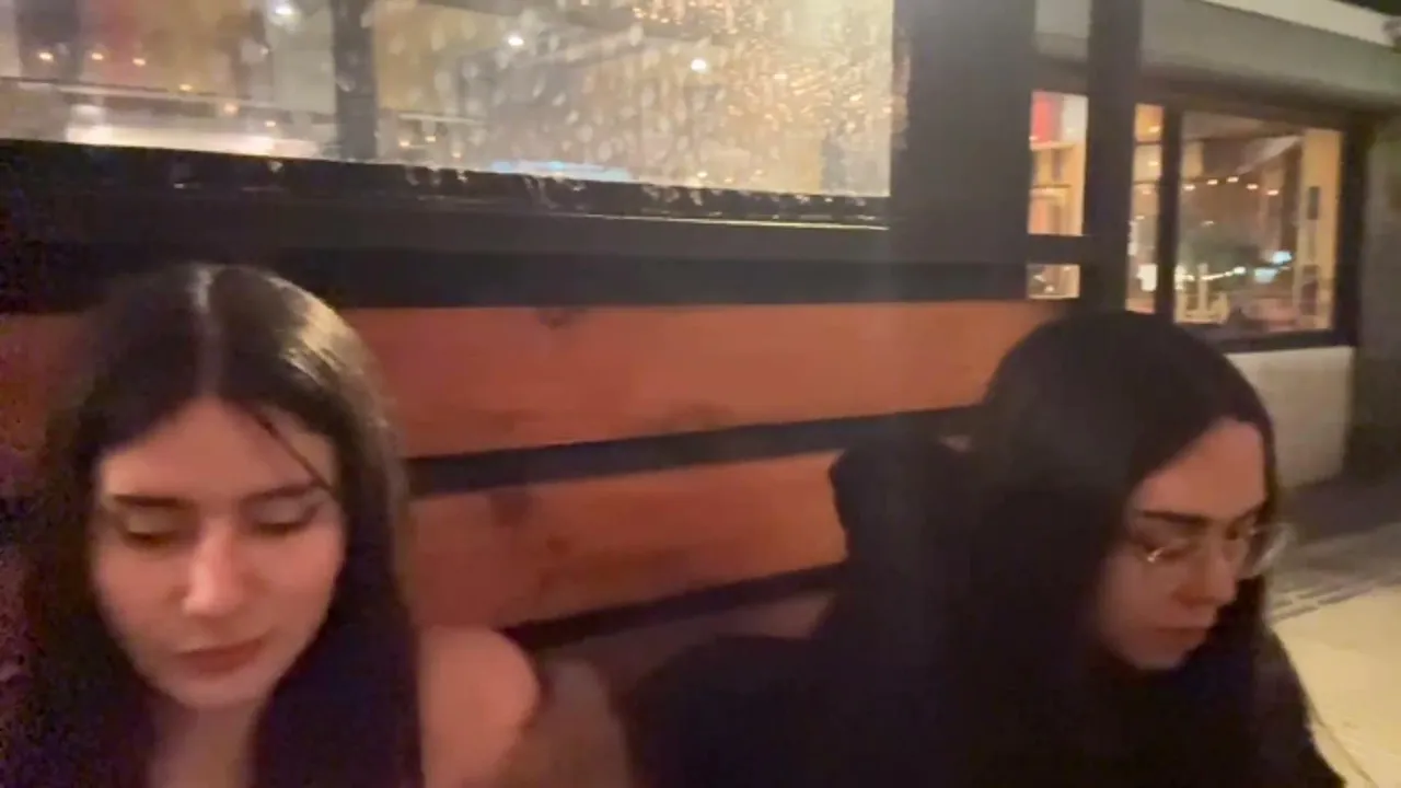 IRL BAR CON LA BANDA EPICO A NASHEE