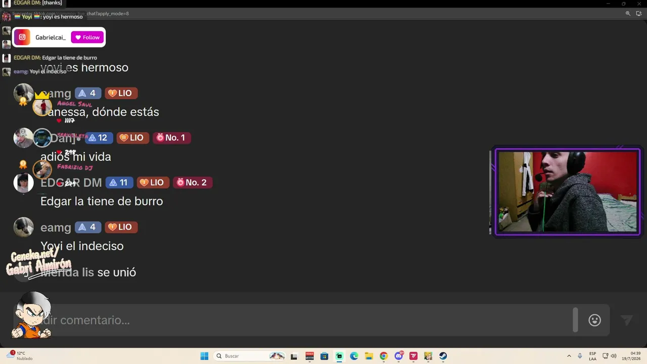Unos matecitos?