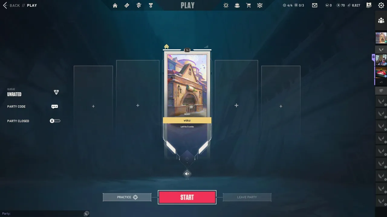 Vengevul is streaming!!