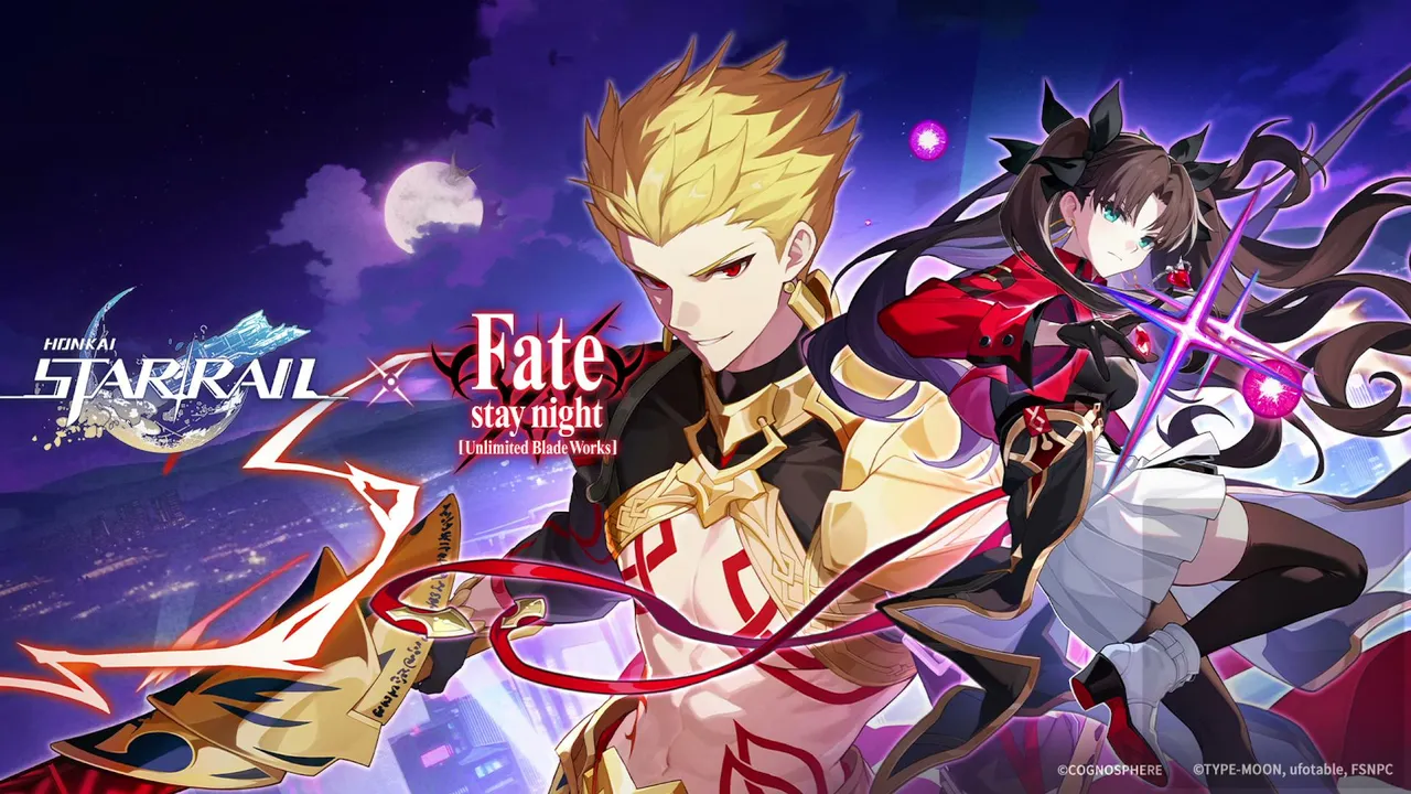 TIRAMOS 200 TICKETS a RIN en HONKAI STAR RAIL y PROBAMOS A GILGAMESH 😍🔥 (luego One Piece)
| !web !viendo !japon