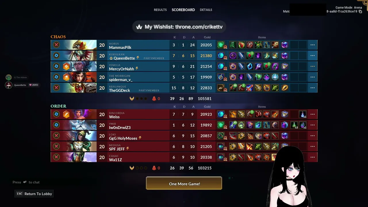 Sun Smite2 Scaries