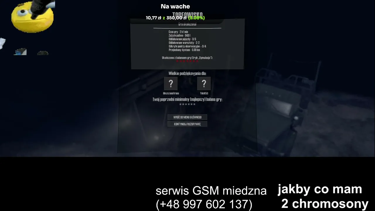Wywóz drewna z państwowego lasu przeździeckiego bez przeglądu ani prawka #piwo