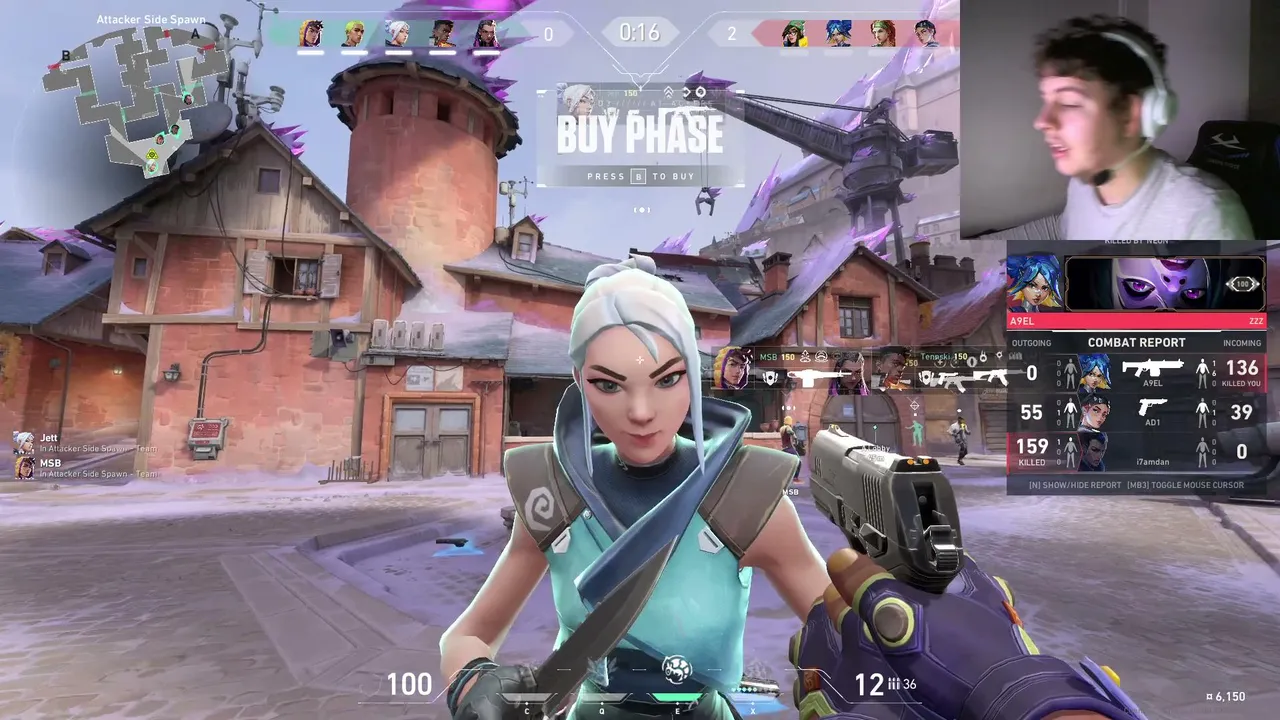 ABILITIES AND SHIT IM TRASH