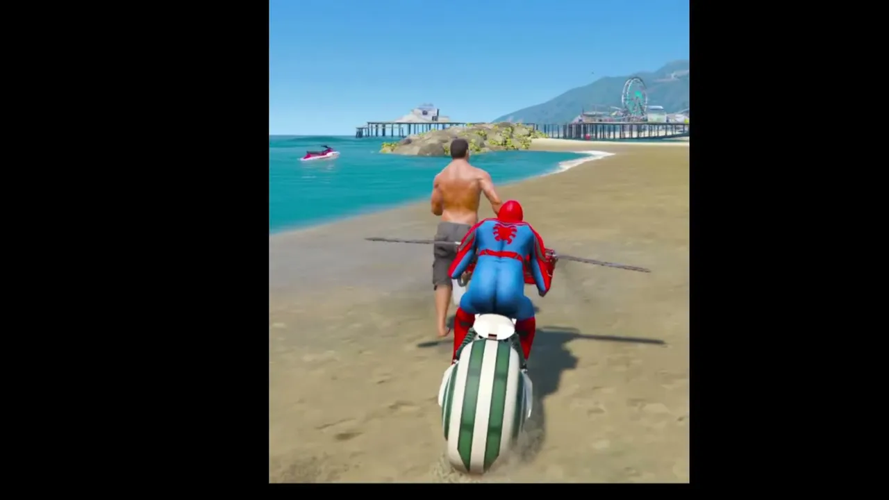 My first stream.