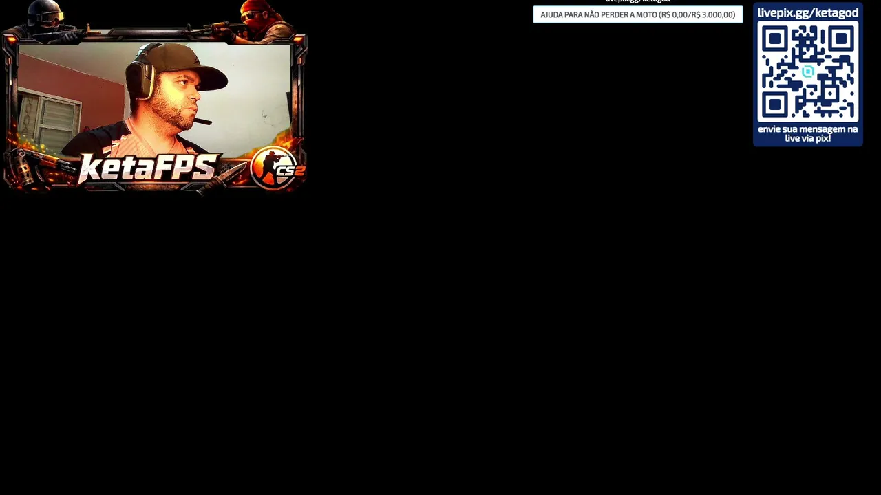 PODEROSO// SIGAM TBM @RaiderSKULL  @PandaFLK  POLICIAL CORO (HYPE) (HYPERP)  TAMO ON SOCIAL @KETAFPS
