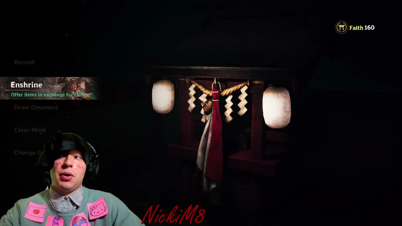 SILENT HILL f SCHOOLGIRL I HAVE BECOME! JOIN NICKIM8 IN THE MIST ALL HORROR NO HELLO KITTY! MEWMEW!