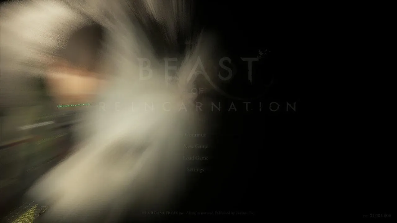 Beast of Reincarnation Part 2