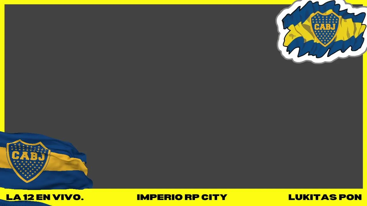 La Barra de la 12 siempre