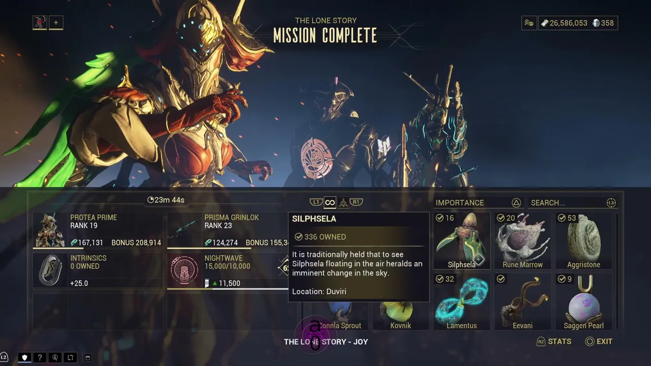 Ninjas play free. Join us for epic space battles, fierce enemies, and the ultimate Warframe grind!