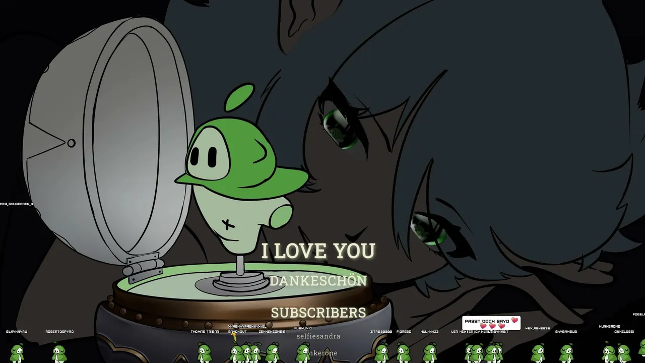 INFINITY NIKKI LORE